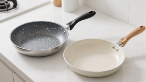 Pentole in granito o in ceramica: differenze, sicurezza, durata e quale scegliere